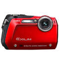 Компактный фотоаппарат Casio Exilim EX-G1