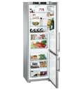 Холодильник Liebherr CBNPes 3756 Premium BioFresh NoFrost