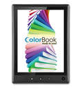 Электронная книга Effire ColorBook TR702A