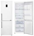 Холодильник Samsung RB33J3301WW