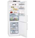 Холодильник AEG S73600CSW0