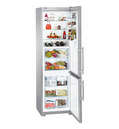 Холодильник Liebherr CBNes 3957 Premium BioFresh NoFrost