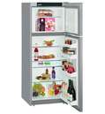 Холодильник Liebherr CTsl 2441