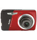 Компактный фотоаппарат Kodak M530