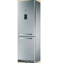 Холодильник Hotpoint-Ariston Комби BCZ M 400 IX/HA