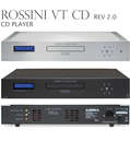 CD-проигрыватель Audio Analogue Rossini CD VT REV2.0