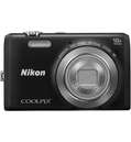 Компактный фотоаппарат Nikon COOLPIX S 6700