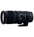 Фотообъектив Sigma AF 50-150mm f/2.8 APO EX DC OS HSM Canon EF-S