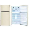 Холодильник LG GC-M502HEHL