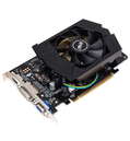 Видеокарта Asus GeForce GTX 750 1059Mhz PCI-E 3.0 1024Mb 5010Mhz 128 bit (GTX750-PHOC-1GD5)