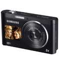 Компактный фотоаппарат Samsung DV300F