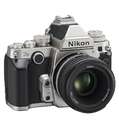 Зеркальный фотоаппарат Nikon Df KIT