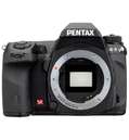 Зеркальный фотоаппарат Pentax K-5 Body