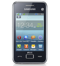 Мобильный телефон Samsung Rex 80 GT-S5222R
