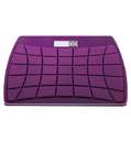 Напольные весы Soehnle 63312 Art Style Velvet Purple