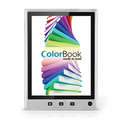 Электронная книга Effire ColorBook TR703A