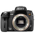 Зеркальный фотоаппарат Sony DSLR-A500 Body