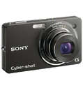 Компактный фотоаппарат Sony Cyber-shot DSC-WX1