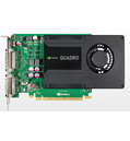 Видеокарта PNY Quadro K2000 PCI-E 2.0 2048Mb 128 bit (VCQK2000-PB)