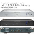 Интегральный усилитель Audio Analogue VERDI SETTANTA REV2.0