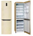 Холодильник LG GA-B419SEQL
