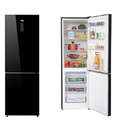 Холодильник ASCOLI ADRFB375WG