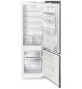 Встраиваемый холодильник Smeg CR327AV7