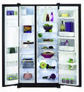 Холодильник Amana AS 2626 GEK 3/5/9/ BL(MR)