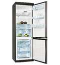 Холодильник Electrolux ENB34633X