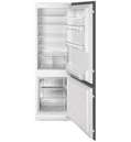 Встраиваемый холодильник Smeg CR324P1