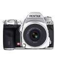 Зеркальный фотоаппарат Pentax K-5 special edition + объектив 40mm XS