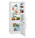 Холодильник Liebherr CUP 2721 Comfort