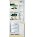 Встраиваемый холодильник Hotpoint-Ariston BCB 172137