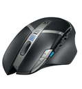 Компьютерная мышь Logitech G602 Wireless Gaming Mouse