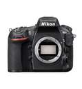 Зеркальный фотоаппарат Nikon D 810 Body
