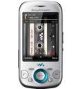 Смартфон Sony Ericsson Zylo