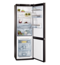 Холодильник AEG S83200CMB0
