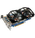 Видеокарта Gigabyte GeForce GTX 660 980Mhz PCI-E 3.0 2048Mb 6008Mhz 192 bit (GV-N660WF2-2GD)