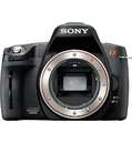 Зеркальный фотоаппарат Sony DSLR-A290 Body