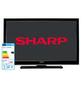 Телевизор Sharp LC-40LE530RU