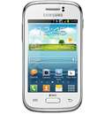 Смартфон Samsung Galaxy Young Duos GT-S6312