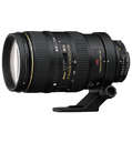 Фотообъектив Nikon 80-400mm f/4.5-5.6D ED VR AF Zoom-Nikkor