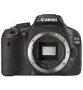 Зеркальный фотоаппарат Canon EOS 550D Body