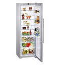 Холодильник Liebherr KBes 4260 Premium BioFresh