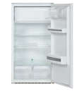 Встраиваемый холодильник Kuppersbusch IKE 187-9