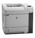 Принтер Hewlett-Packard LaserJet Enterprise 600 M601dn (CE990A)
