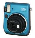 Компактный фотоаппарат Fujifilm Instax Mini 70