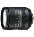 Фотообъектив Nikon 16-85 mm f/3.5-5.6G ED VR AF-S DX Nikkor