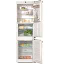 Встраиваемый холодильник Miele KFN37282ID