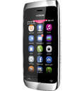 Смартфон Nokia Asha 309